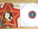 Whip-Smart by Liz Phair (LP, 1994, Matador OLE 107-1) WHITE Vinyl - NEAR MINT