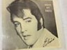 Elvis Presley Rock My Soul (LP) Teddy Bear Records (IMP1108) 1976 MINT