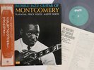 LP The Incredible Jazz Guitar Of Wes Montgomery SMJ6046 VICTOR Japan Vinyl OBI