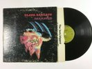 BLACK SABBATH Paranoid LP Warner Bros WS1887 US1971 G SIGNED BY OZZY OSBOURNE 6G