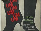 MAJOR LANCE - 'UM UM UM UM UM UM VERY RARE CLASSIC SOUL EP COLUMBIA 1963 CLASSIC
