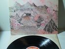CARAVAN-In The Land Of Grey And Pink-LP Near Mint 2nd Pressing From 1971