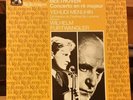 EMI References Menuhin Lucerne Furtwangler Beethoven Violin Concerto 1947 HMV