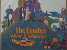 THE BEATLES 1969 “Yellow Submarine” 1st Pressing Btl 1007 Apple MONO LP BRAZIL