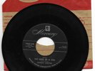 JOHNNY HORTON-MERCURY 70227 COUNTRY 45 RPM ALL FOR THE LOVE OF A GIRL VG++
