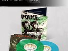 THE POLICE * Message In A Bottle RSD 2019 40th Anniversary Colored 2 x 7'' Vinyl