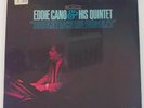 SEALED 1967 LATIN JAZZ LP / EDDIE CANO & HIS QUINTET / BROUGHT BACK / DUNHILL