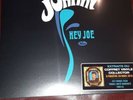 25cm Johnny Hallyday Hey Joe Scelle Numero 196