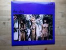 The Slits Cut 1979 1st Press Near Mint Vinyl Record ILPS 9573 & Inner