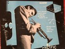 CHET BAKER Quartet, Pacific Jazz PJLP-3, Orig. 10