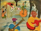 The Band ?– Music From Big Pink (1969)
