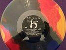 BEL CANTO STEREO DEMONSTRATION RECORD LP Multi COLOR VINYL VG+