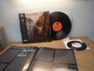 Black Sabbath S/T UK 1997 Limited Edition Numbered LP w/ Bonus 7