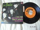 Rare 45 Tours Beatles SOE 3760 I Feel Fine + 3 Trés Bon Etat. Languette.
