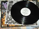 The Warriors Soundtrack classic orig 1st white label promo minty HEAR USA 79