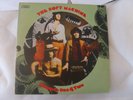 THE SOFT MACHINE - Volumes 1 and 2  Re-issue 2 LP on Probe goldies 33 N.Mint