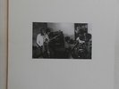 The Blue Humans Rudolph Grey-Arthur Doyle/Phil Musra w.Michael Cosmic 1 sided LP