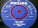 Harry Roberts Sound Honey Badger/Quite Beside The Point 7