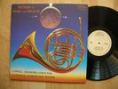 WILSON AUDIOPHILE Winds of war and peace W-8823 TAS rare NM
