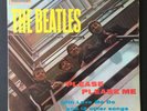 THE BEATLES, Please Please Me, ORIGINAL UK Parlophone mono Third press LP EJ Day