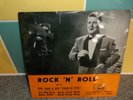 DON LANG ROCK N ROLL WITH EP