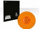 ORANGE EXCLUSIVE MINT SEALED GRONINGER MUSEUM  AMSTERDAM HOLLAND DAVID BOWIE 7