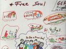 Sir Joe Quarterman & Free Soul STILL SEALED NEW OVP GSF Vinyl LP