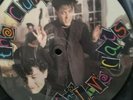 The Cure - The Love Cats  1983  Picture Disc 7