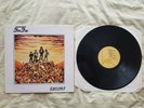 SAMSON - Survivors (1979 UK Laser 1st press NWOBHM Bruce Iron Maiden) EX+