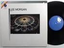 LEE MORGAN Infinity BLUE NOTE LP VG+