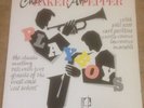 CHET BAKER & ART PEPPER playboys 1983 UK BOPLICITY VINYL RE LP