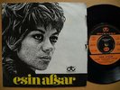 ESIN AFSAR Cani Sikilan Adam / Yigidin Öyküsü 45 7