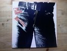 The Rolling Stones Sticky Fingers A4/B4 1st Press NM Vinyl Record COC 59100 Zip
