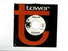 PINK FLOYD Arnold Layne / Candy and a Currant Bun 1967 USA Tower 333 Scarce 7