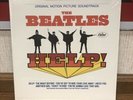 RARE The Beatles Help  SEALED SMAS-2386 Stereo Vinyl Album Early Press NOS