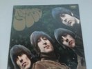 RARE The Beatles Rubber Soul SEALED SW 2442 Stereo Vinyl Album Early Press NOS