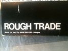 Cabaret Voltaire – Mix-Up (Rough Trade 1979)