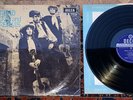 BREAD LOVE AND DREAMS S/T 1969 UK 1st press unboxed Decca SKL 5008 RARE FOLK GEM