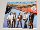 Traveling Wilburys - End Of The Line 12