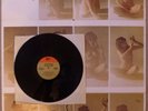 LOREDANA BERTE LP STREAKING DEBUT 1° DISCO ORIG 1974 NUDE POSTER COVER VG+/VG