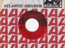 Led Zeppelin - U.S  45 2613 - Communication Breakdown / Good Times Bad Times