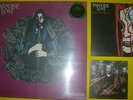 Paradise Lost - MEDUSA green vinyl album + BLOOD & CHAOS ltd 7