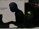 Ronnie Matthews - Trip To The Orient - East Wind Jazz - 1975 Japan Import LP