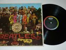 The Beatles Sgt. Pepper’s LHCB Original Capitol 1st Pressing  MONO LP