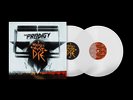 THE PRODIGY - INVADERS MUST DIE CLEAR VINYL RECORD ANNIVERSARY PRE-ORDER 17/05