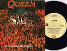QUEEN - FRIENDS WILL BE FRIENDS - RARE 7