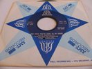 SHIRLEY AND THE SHIRELLES - LOOK WHAT YOU'VE DONE TO MY HEART / A MOST... - BELL