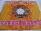 BILLY DAVIS - STANKY (GET FUNKY) / I'VE TRIED - COBBLESTONE