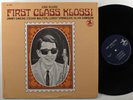 ERIC KLOSS First Class Kloss  PRESTIGE LP NM