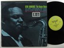 GENE AMMONS The Happy Blues PRESTIGE LP VG++/NM 70's reissue